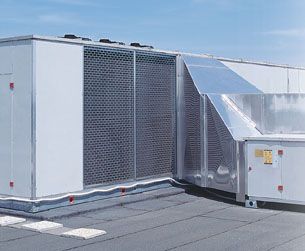 Carel UK AHU Solutions for 2010