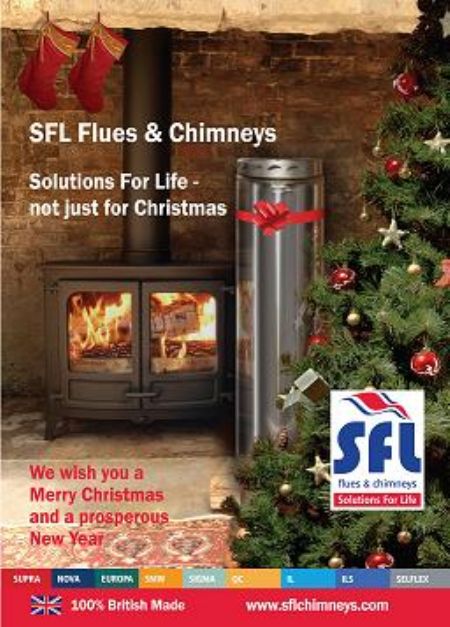 SFL Win National EEF Award for Innovative Working Practices