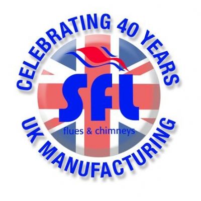 Visit SFL Flues & Chimneys at HEVAR stand 50 on 22-23 September 2010