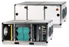 Comprehensive range of Heat Recovery products launched by Fl�kt Woods