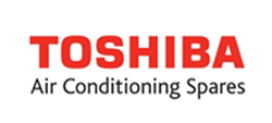 Toshiba appoint Specialist Spare Parts Distributor