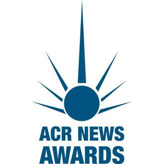 ebm-papst UK is a winner at the ACR News Awards 2011