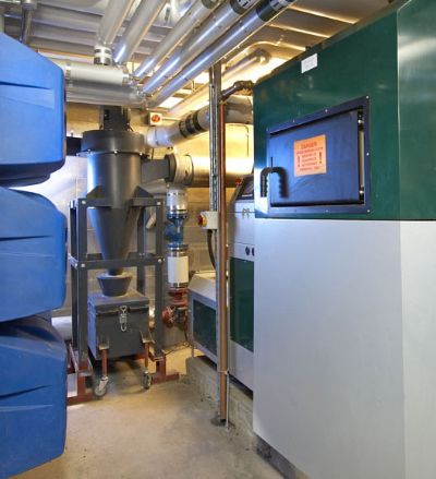 Hamworthy Introduces New Biomass Brochures  