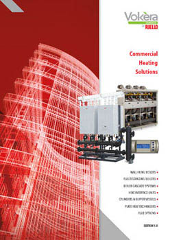 Commercial Heating Solutions