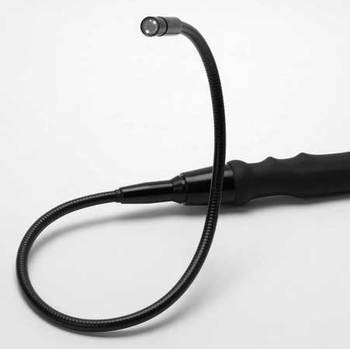 New Industrial Inspection Endoscope