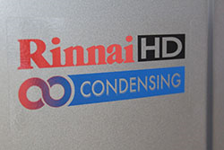 Rinnai is official event sponsor of FIFA Club World Cup 2016