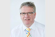 Kevin Glass, managing director at Bitzer UK