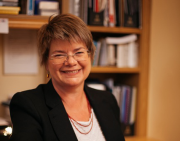 Lynne Ceeney, technical director at BSRIA
