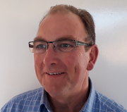 David Taylor, regional sales manager at Dunham-Bush.