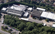The Oxfordshire-based manufacturing facility has enabled Fernox to provide a more efficient service to customers. 