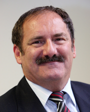Mike Smith, BSRIA engineering director.
