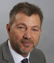 Mike Hefford, general manager for CHP at Remeha.