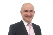 Dan Scott, UK sales director at Danfoss.