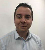 Darren Holdsworth, senior digital marketing executive at Fernox.