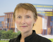Julia Evans, BSRIA chief executive.