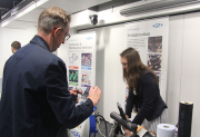 GF Piping Systems held a seminar to increase understanding of the opportunities available at sites where tall buildings have been planned.