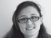 Emma Hardacre, BSRIA placement student.