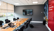 Danfoss has emphasised its commitment to the UK market.