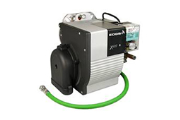 EOGB is the original manufacturer of the biogreen oil hose for domestic oil burners.