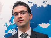Tassos Kougionis, principal consultant – residential, at BSRIA’s Sustainable Construction Group.