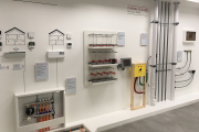The Rehau Hub.