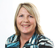 Sally Price has retired from her role as corporate development director at A-Gas.