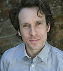 Steve Martin, head of technical at the ECA.