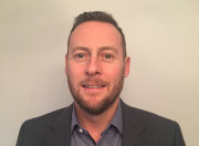 Andy Pennells, area sales manager for Elco Heating Solutions.