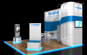 Condair will exhibit products from its range at 2018