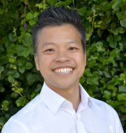 Peter Tse, business manager for BSRIA