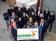 EOGB Energy Products is celebrating its 25th anniversary this year.