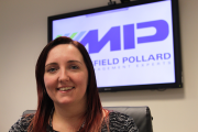 Kate Bowers, Mansfield Pollard