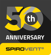 Spirotech is celebrating 50 years of deaeration with its #SpiroVent50 social media competition. 