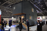 ecobuild 2018 has provided an opportunity for visitors to explore the latest issues and innovations pertaining to the built environment. 