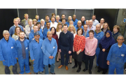 SPC team members.