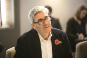 David Frise, BESA