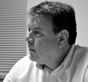 Jason Hibbs, Jet Environmental managing director. 