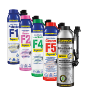 Fernox will showcase its product range at Installer2018.