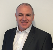 ECA deputy director of BPP, Rob Driscoll.