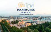 The DecarbCities conference took place on May 16 in Austria