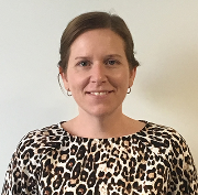 Emma Plant, health and safety manager at J S Wright.