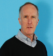 John Tiernan, managing director at Waterloo Air Products.