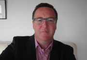 Gavin Watson will oversee Ideal Commercial