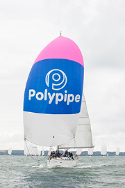 The Polypipe Regatta is set to sail on September 6. 
