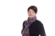Natalie Chisholm, marketing manager at Gaia Climate Solutions.