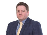 Spencer Martin of Gaia Underfloor Heating.