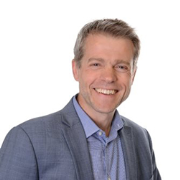 Paul Wightman, product development manager at Brymec.