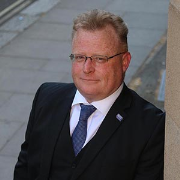 Tony Howard, BESA