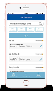 The Polypipe Estimate Tool.