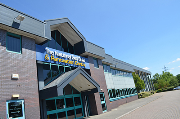 The National Self Build and Renovation Centre.